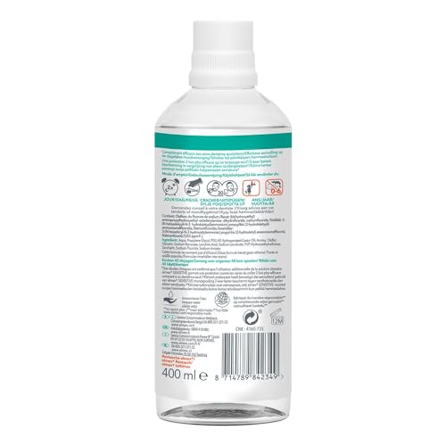 Elmex Sensitive Dental Solution 400ml