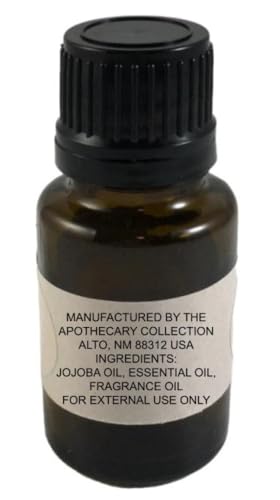 GET OUT Spiritual Oil (aceite) for Hoodoo, Voodoo, Santeria, Wicca, Rootwork, & Spells