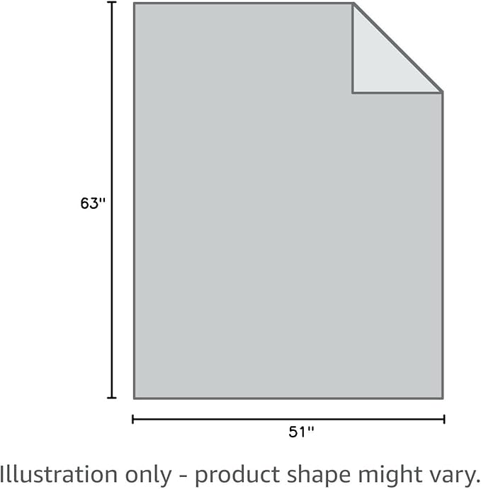 LOMAO Sherpa Fleece Blanket Fuzzy Soft Throw Blanket Dual Sided Blanket for Couch Sofa Bed (Khaki, 51"x63")