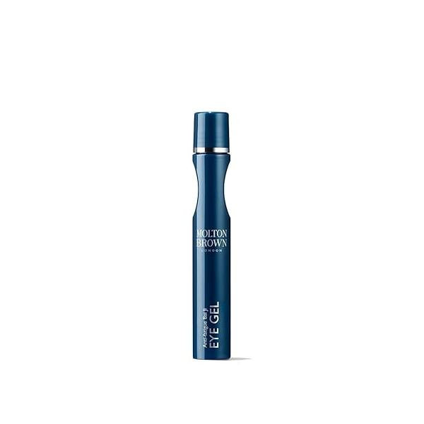 Molton Brown Anti Fatigue Bai Ji Eye Gel - 0.5 oz