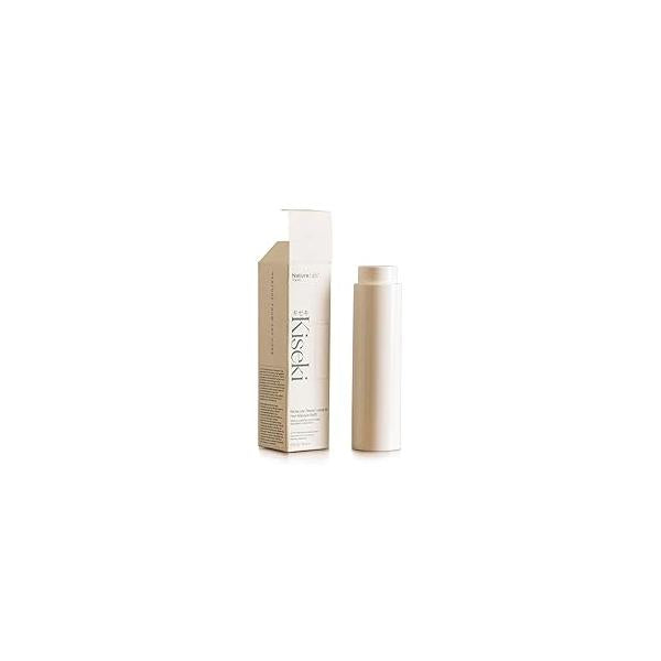 NATURELAB. TOKYO Kiseki Molecular Repair Leave-In Hair Masque - Deep Conditioning Treatment to Restore, Strengthen & Bond Damaged Split Ends, Add Shine Smoothness 1.7 Fl Oz