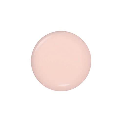 Dazzle Dry Mini Kit 4 Step System - Boss, a light and true neutral nude. Full coverage cream. (5 Piece Kit / 5 Manicures)
