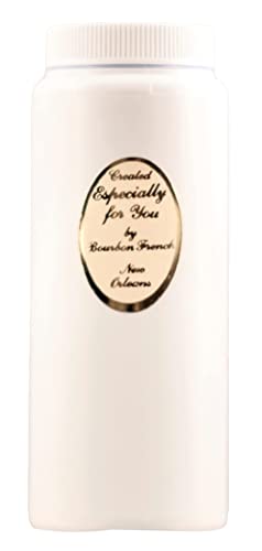 Sweet Olive 3 oz. Talc Free Body Powder