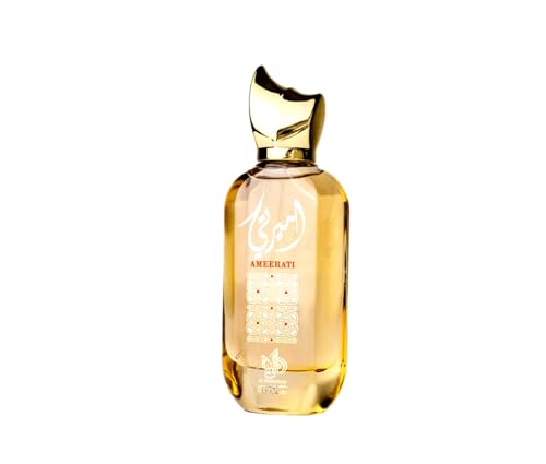 Perfume for Unisex, Ameerati