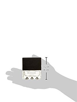 Rihanna Rogue Man for Men Eau de Toilette Spray, 1 Ounce