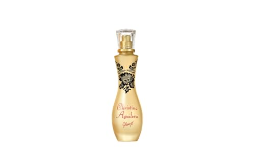 CHRISTINA AGUILERA Glam X, 2 Ounce