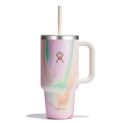 Hydro Flask 32 Oz All Around Travel Tumbler Sugar Crush