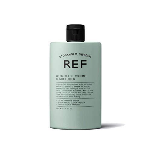 Reference of Sweden REF Weightless Volume Conditioner 8.28 Oz