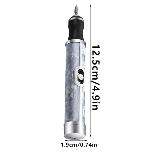 Toe Nail Grinder For Thick Toenails,nail Grinder For Human,4 Speeds Cordless Acrylic Nail Tool, Nail Grinder Manicure, Toe Nail Grinder Kit For Thick Nails Edge Shaping Polishing Grinding Nursing Peel