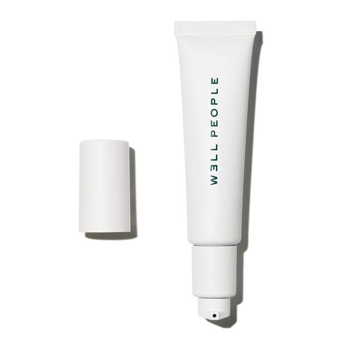 Well People Bio Tint SPF 30 Tinted Moisturizer, Skin-perfecting Moisturizer, Smoothes Imperfections & Moisturizes Skin, Vegan & Cruelty-free, 4W