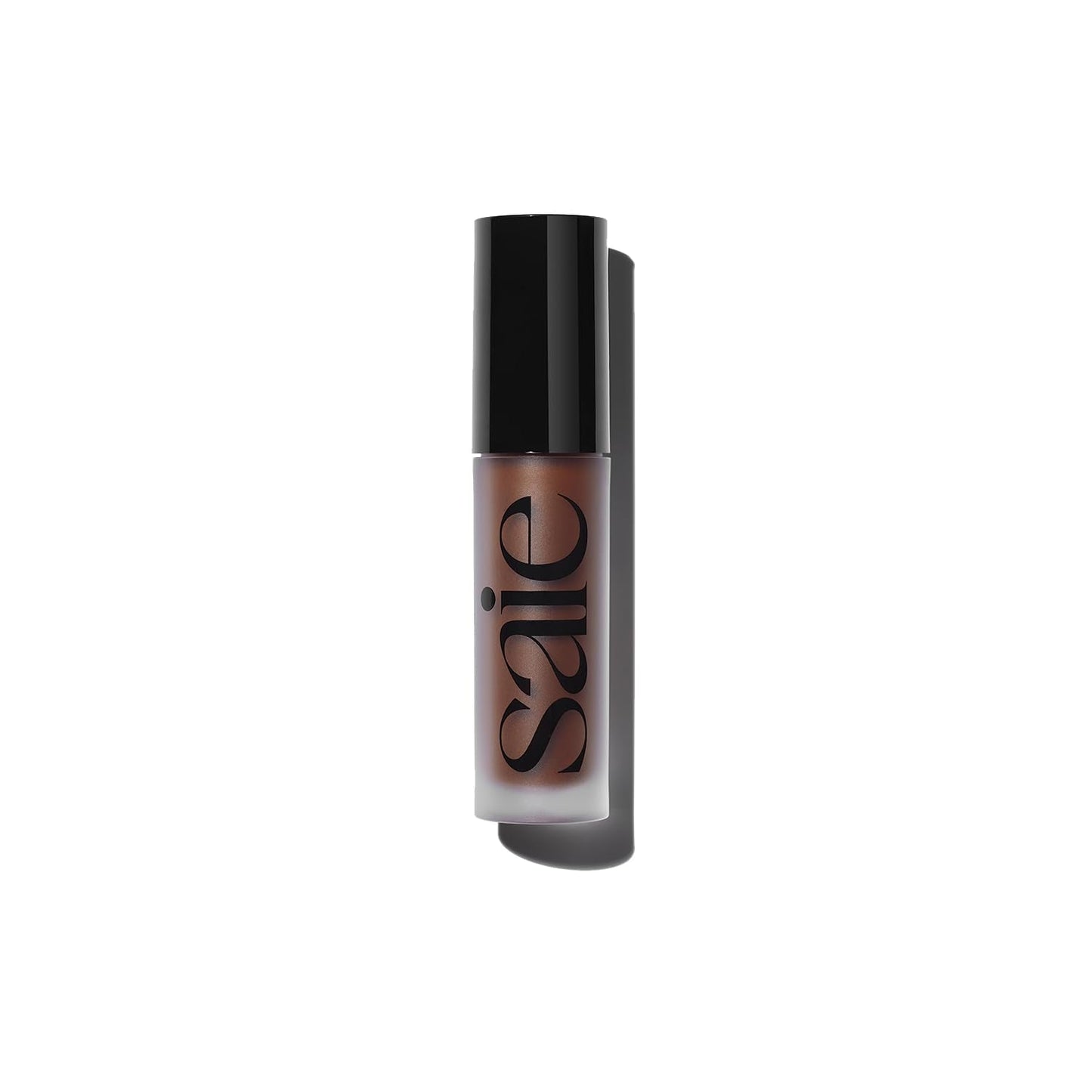 Saie Slip Tint Radiant Cream Concealer - All-Over Concealer for Dark Circles, Redness + Blemishes - Lightweight Formula Enriched with Hydrating Hyaluronic Acid - Shade 22 (0.17 oz)