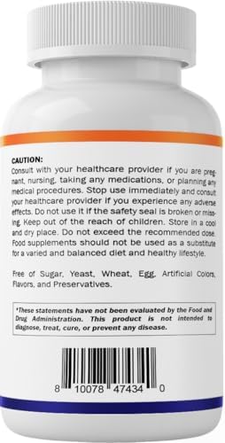 Vitamatic Salivarius Complex 10 Billion Chewable Mint Flavored Tablet - 60 Count - Oral Health Chewable Probiotics + Prebiotics - Supports Healthy Teeth, Gums, & Better Breath