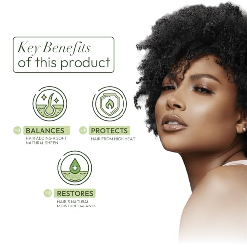 ORS Olive Oil Professional Incredibly Rich Oil Moisturizing Hair Lotion 23 Ounce (Pack of 1)