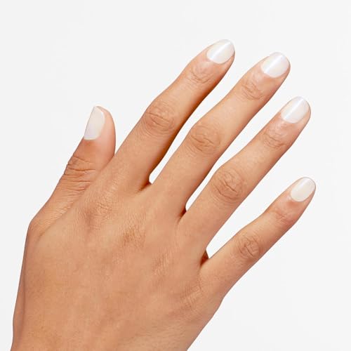 OPI Infinite Shine Long Wear Nail Polish | Opaque Metallic Shimmer Gel Like Nail Polish | Vegan, Long Lasting, Streak Free