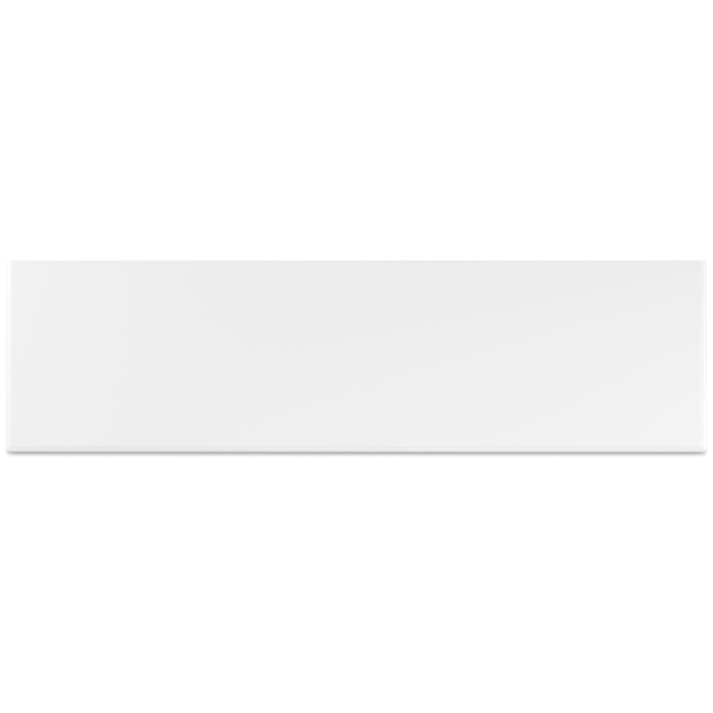 Signature Design by Ashley Fortman Casual 9 Drawer Dresser for Bedroom, White
