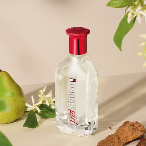 Tommy Girl Forever Eau de Toilette, For Women