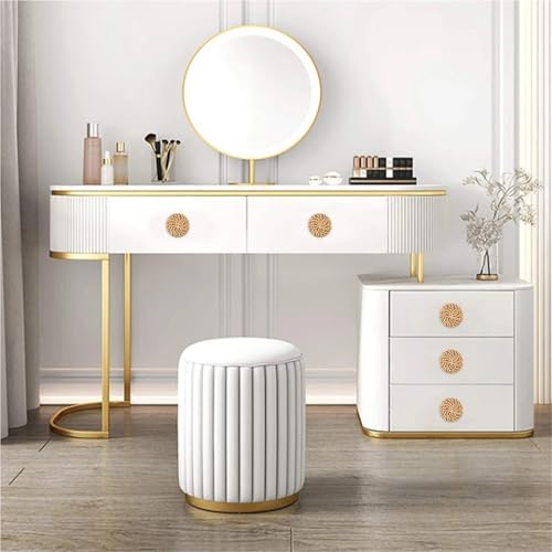 Rattan Knobs 20Pcs Vintage Rattan Handles - Furniture Cabinet/Dresser/Drawer Knobs for Cabinet