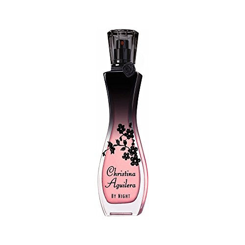 Christina Aguilera By Night, Perfume for Women, Eau de Parfum Spray, 1.7 fl. oz.