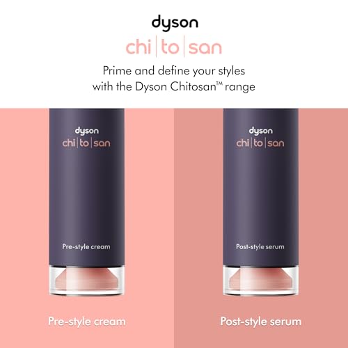 Dyson Chitosan Pre-style Cream
