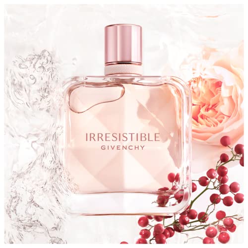 Givenchy Irresistible EDT Fraiche 1.1 Fl. Oz