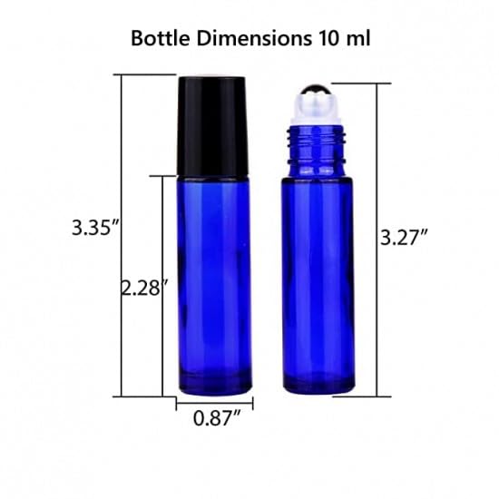 Oil Potion # 35 Inspired by Samsara Women's Uncut Grade A Fragrance Body Oil Dupe Concentrated Long Lasting Roll-On 10ml / 0.33 oz