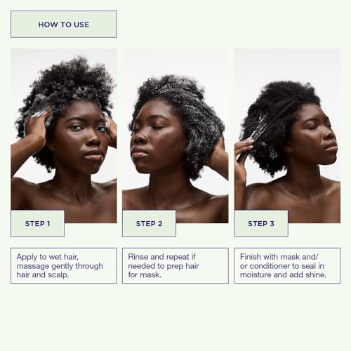 Maria Nila True Soft, For Dry Hair, Argan Oil Remoisturises & Reduces Frizz, 100% Vegan & Sulfate/Paraben free