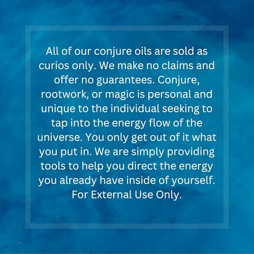 REVERSE EVIL Spiritual Oil (aceite) for Hoodoo, Voodoo, Santeria, Wicca, Rootwork, Pagan Magick & Spells