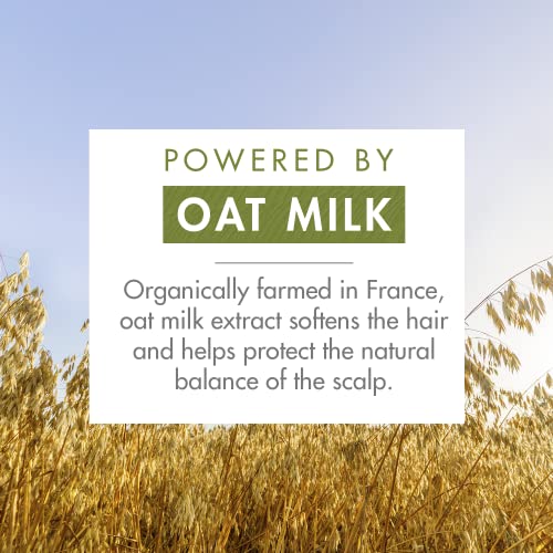 Klorane Ultra Gentle Dry Shampoo with Oat+ - Gentle Formula - Instantly Revives Hair and Eliminates Odor, Dirt, and Oils - Hypoallergenic & Vegan - Paraben & Sulfate-Free - 3.2 oz.