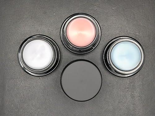 Solid Perfume #57 Inspired by Jicky Women's Portable Non-Spill Fragrance Concentrated Long Lasting 7gm / 0.25 oz