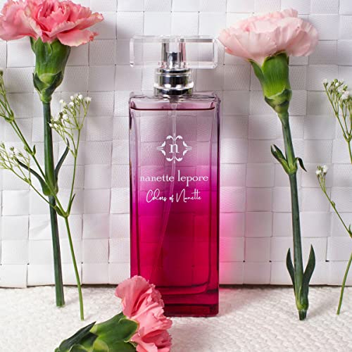 Nanette Lepore Eau-de-Parfum Spray