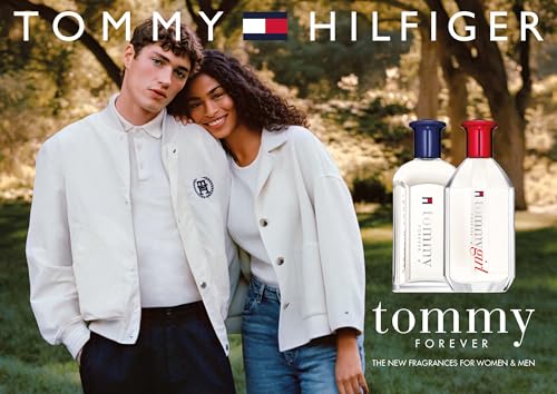 Tommy Girl Forever Eau de Toilette, For Women