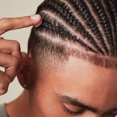 MITCH by Paul Mitchell High Hold Pomade, High Hold + High Shine, For All Hair Types