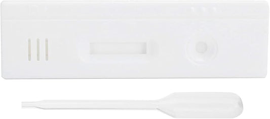 Cow Pregnancy Test Strip, Accurate Livestock Veterinary Equipment with High Accuracy Rate and Convenient to Use