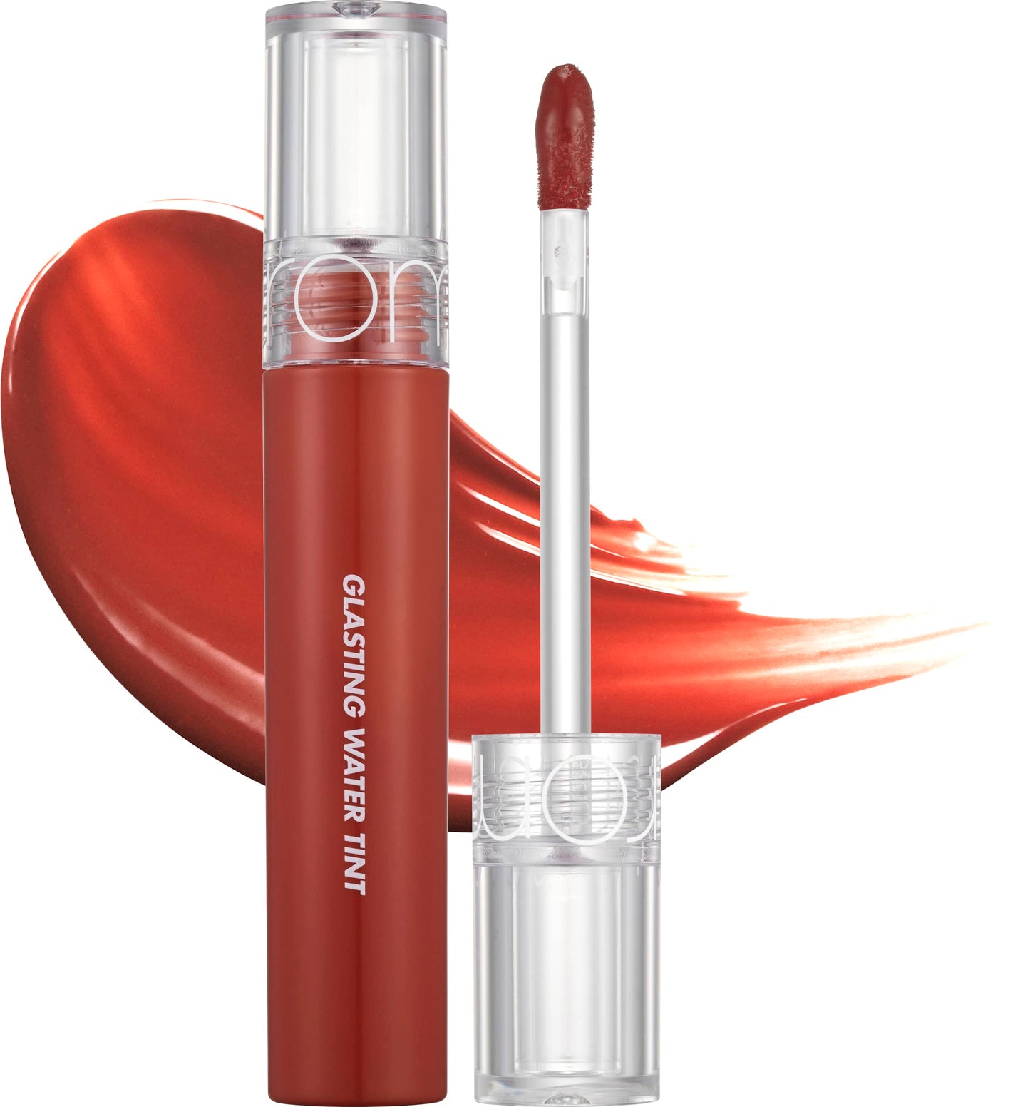 rom&nd Glasting Water Tint (5 Colors) 4g (03 BRICK RIVER)