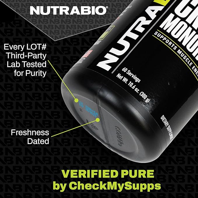 NutraBio Micellar Casein Protein Powder- Casein Protein Powder- Slow Digesting - Muscle Growth - Essential Amino Acids - Non-GMO - Gluten & Soy Free- 2 lbs Vanilla