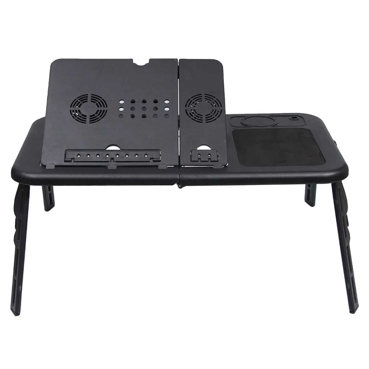 Portable Adjustable Laptop Table