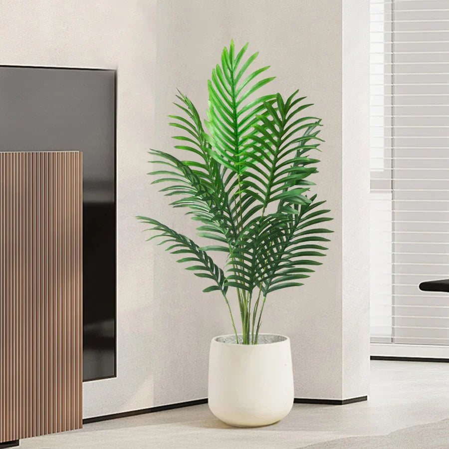 Artificial Palm Tree for Garden Decor