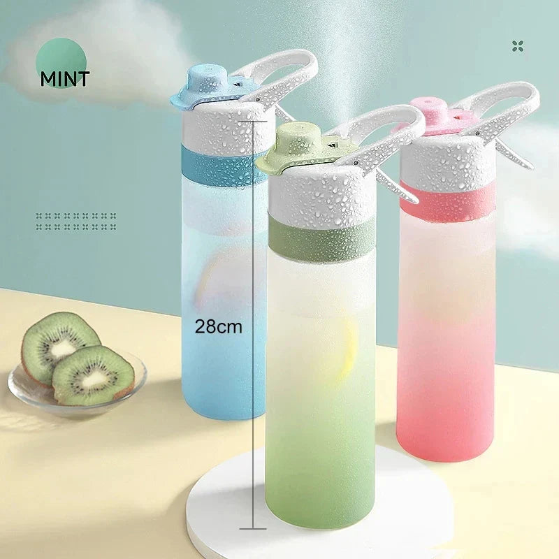 Kids BPA Free Travel Water Bottles