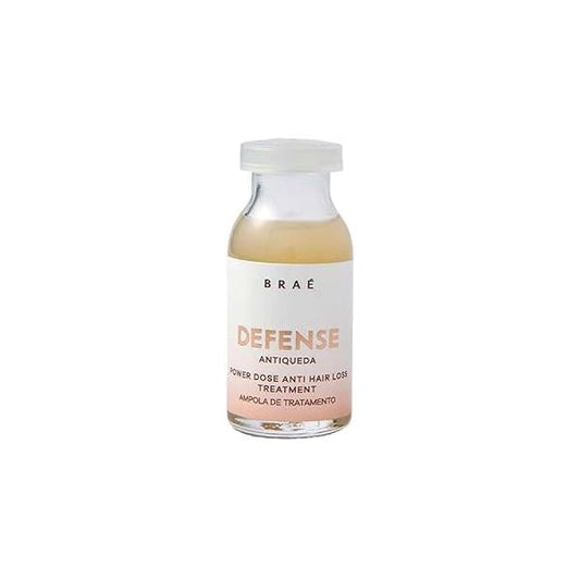 BRAÉ Bond Angel Power Dose Ampoule - Deep Conditioning Treatment for Damaged Hair (0.44 Fl. Oz)