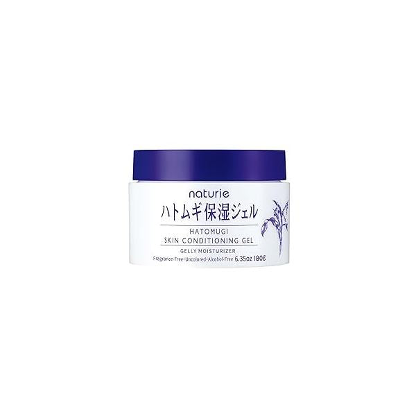 Naturie Skin Conditioning Gel, 180 Gram