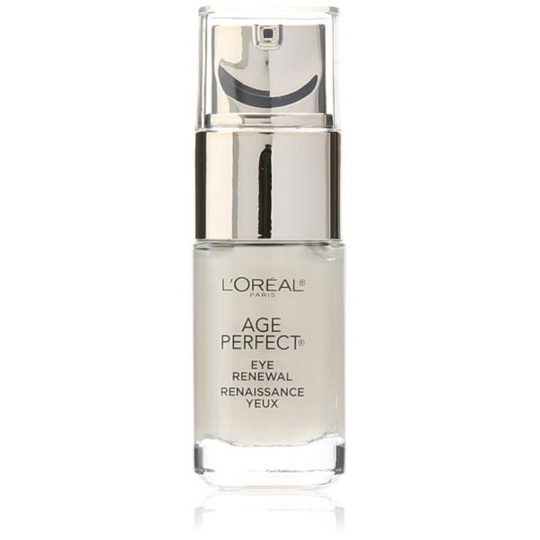L’Oreal Paris Skin Care Age Perfect Eye Renewal Cream, 0.5 fl oz - Anti-Aging for Mature