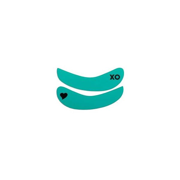 We Love Eyes - Eye'masking® Forever Eye Mask Reusable, BPA free silicone patches for your favorite eye cream