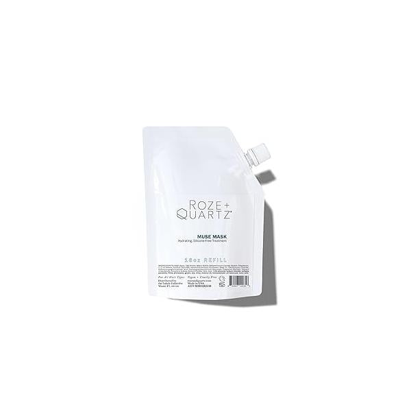 Roze + Quartz® Muse Mask (16 Fl Oz (REFILL))