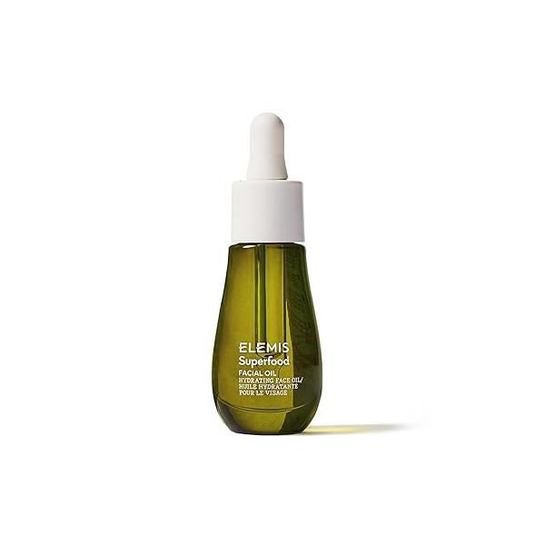 ELEMIS Superfood Face Oil Hydrating Facial Moisturizer